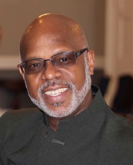 A picture of Victor A. Price